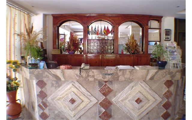 Galaxy Hotel 