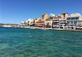 Dovolená Kréta all inclusive -
