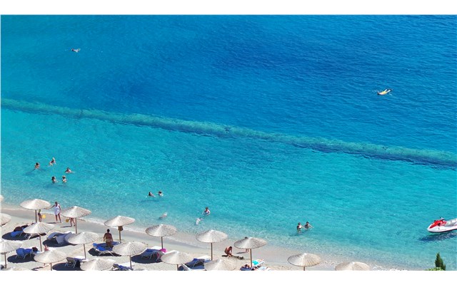 Daios Cove 