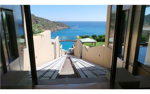 Daios Cove 