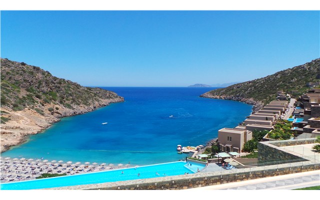 Daios Cove 