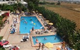  Sunset Hotel