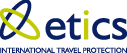 Etics logo