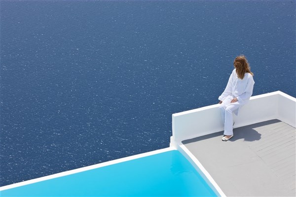 Imerovigli - Katikies Chromata