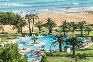 Acharavi - Grecotel Lux.Me Costa Botanica