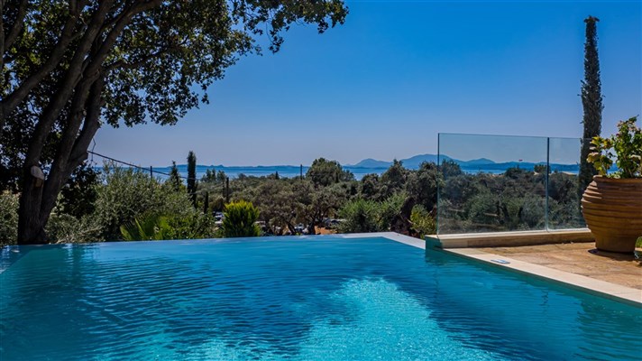 Barbati - La Riviera Barbati