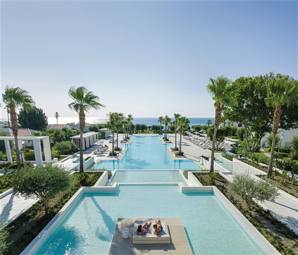 Kallithea - Grecotel Lux.Me Dama Dama