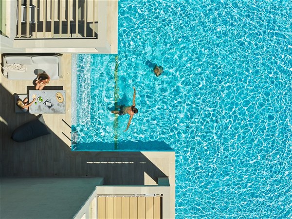 Kolymbia - Atlantica Aegean Blue