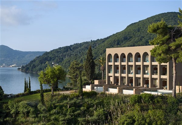 Agios Ioannis Peristeron - MarBella, Mar-Bella Collection