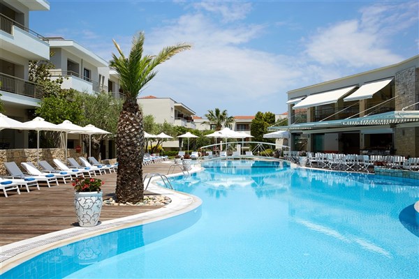 Hanioti - Renaissance Hanioti Resort