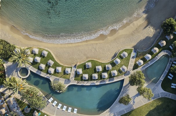 Elounda - Porto Elounda Golf and SPA Resort