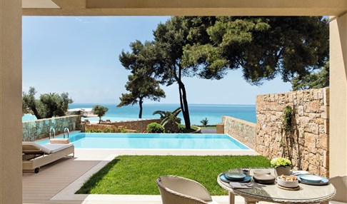 Sani - Sani Club