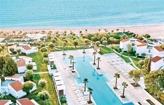 Kallithea - Grecotel Lux.Me Dama Dama