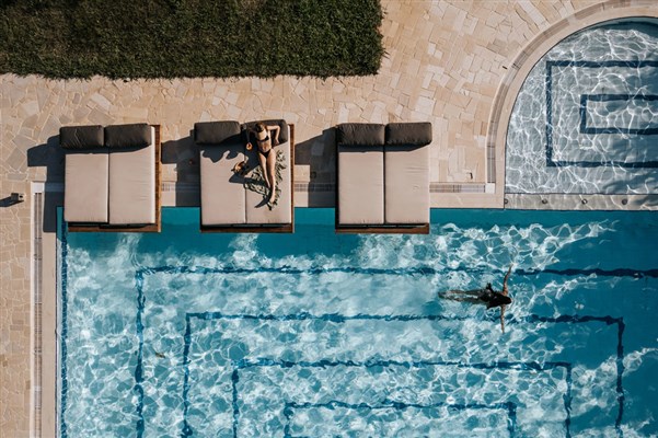 Agia Galini - Paralos The Maxine