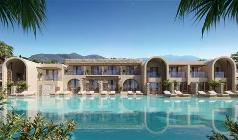 Hersonissos - Nana Royal Premium Resort and SPA