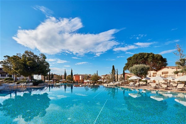 Paphos - Atlantica Aphrodite Hills