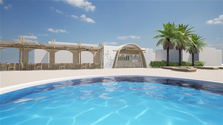 Kiotari - Absolute Kiotari Resort