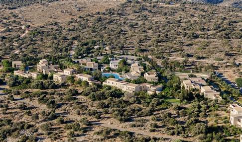 Hersonissos - Village Heights Resort