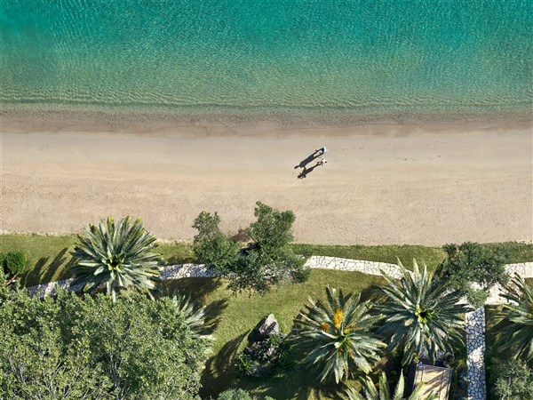 Kommeno - Grecotel Daphnila Bay