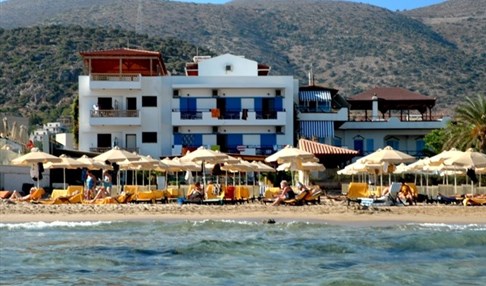 Stalis - Vlachakis