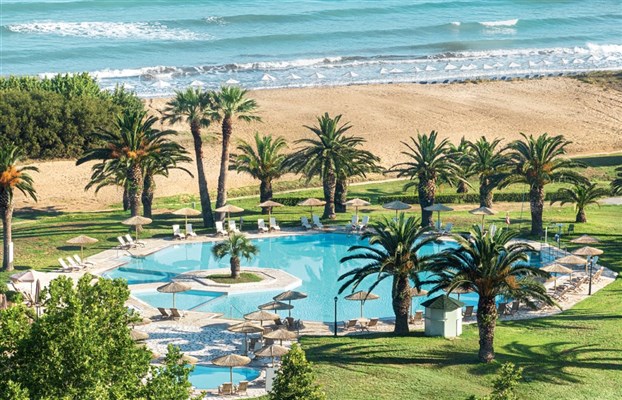 Acharavi - Grecotel Lux.Me Costa Botanica