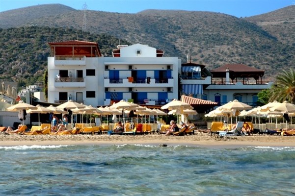 Stalis - Vlachakis