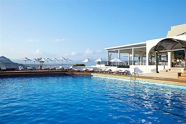 Lindos - Lindos Mare