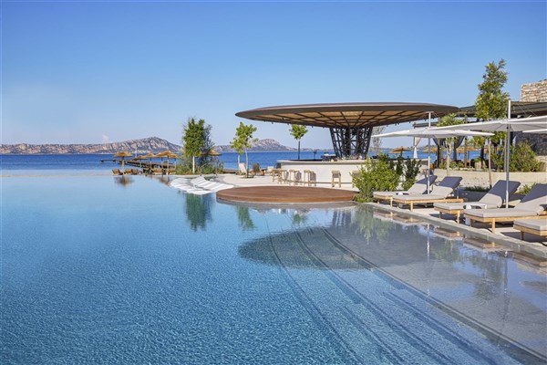 Costa Navarino - W Costa Navarino