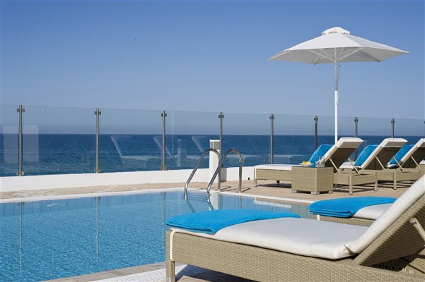 Protaras - Althea Kalamies Luxury Villas