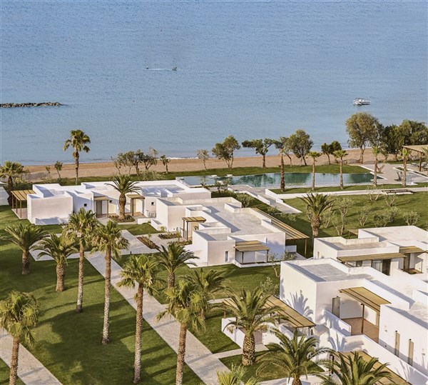 Paralia Kalamakiou - Grecotel Casa Marron