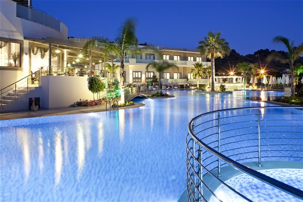 Tsilivi - Lesante Classic Luxury Hotel and SPA