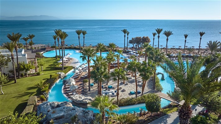 Psalidi - Grecotel Lux.Me Kos