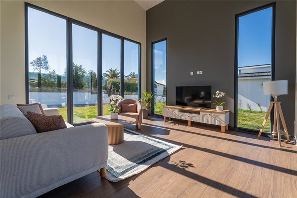 Gerakini - Lotus Villas and Suites