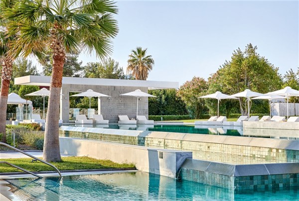 Hanioti - Domes Noruz Kassandra