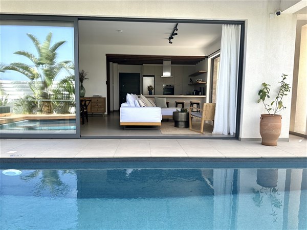 Protaras - Lora Pearl Luxury Villa