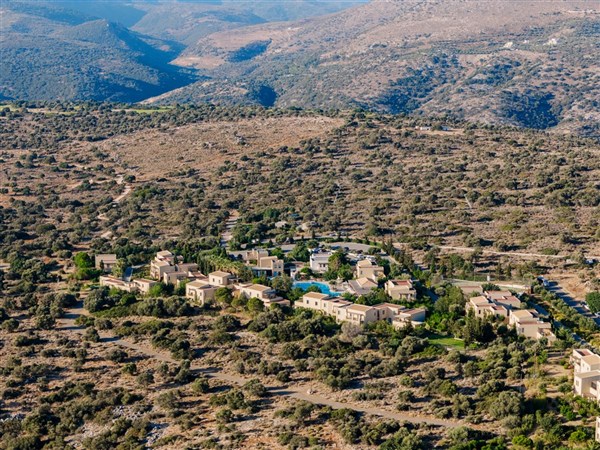 Hersonissos - Village Heights Resort