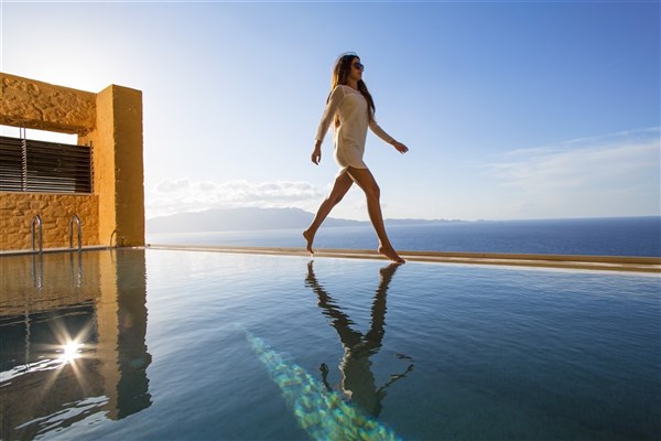 Kissamos - Ravdoucha Epavlis Villas