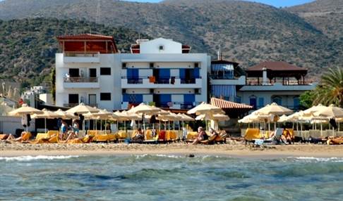Stalis - Vlachakis