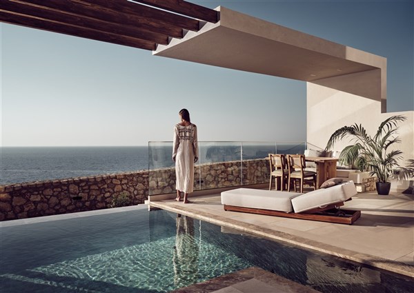 Panormo - The Royal Senses Resort and Spa Crete, Curio Collection by Hilton