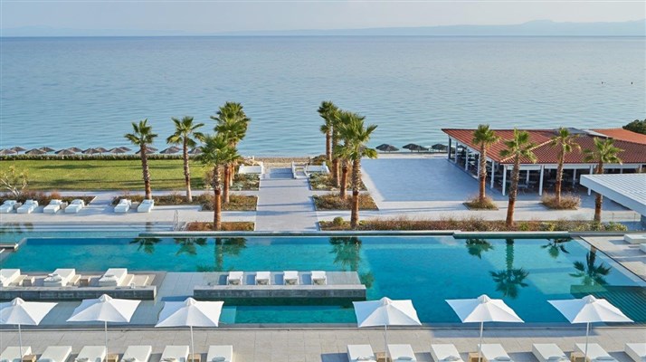 Hanioti - Domes Noruz Kassandra