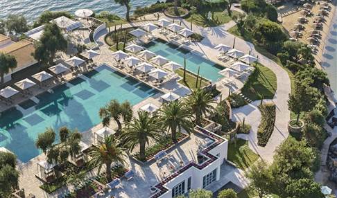 Kommeno - Grecotel Corfu Imperial
