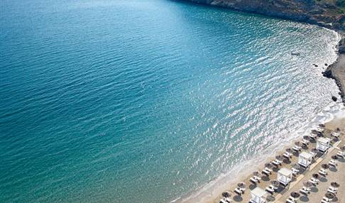 Lindos - Lindos Blu Luxury Hotel and Suites