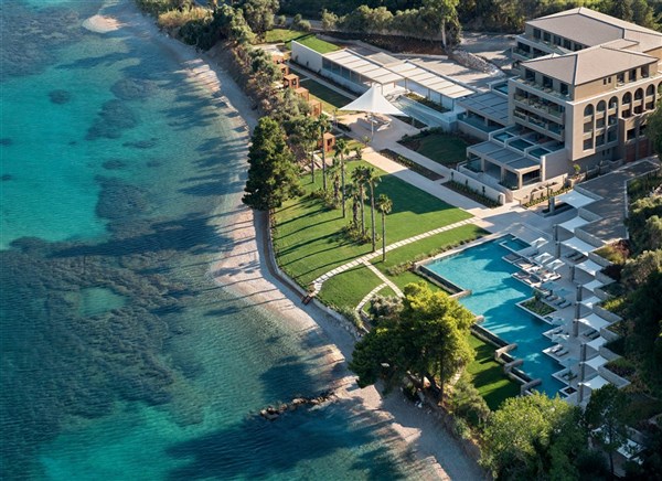 Agios Ioannis Peristeron - Avali, Mar-Bella Collection