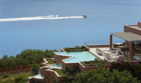 Elounda - Domes of Elounda, Autograph Collection