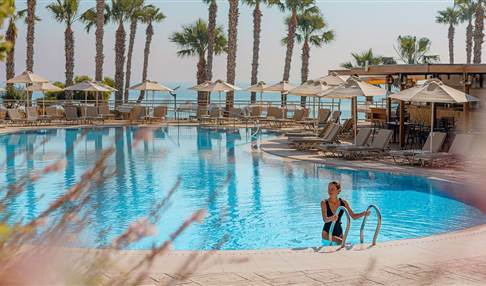 Protaras - Louis Althea Beach