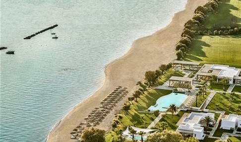 Paralia Kalamakiou - Grecotel Casa Marron