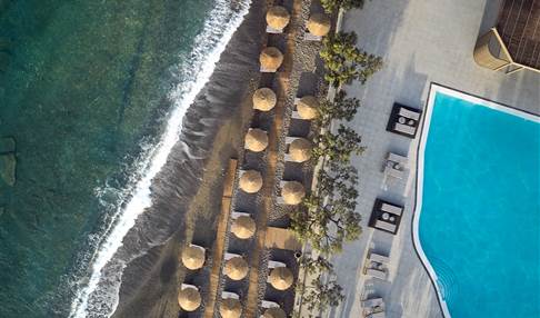Ierapetra - Numo Ierapetra Beach Resort, Curio Collection by Hilton