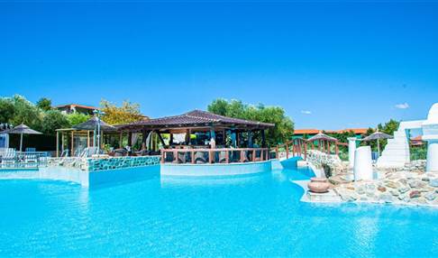Elia - Acrotel Athena Residence