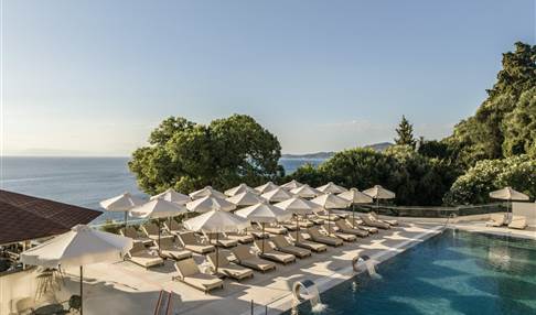 Agios Ioannis Peristeron - Valmar Corfu