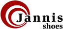 Janis shoes logo